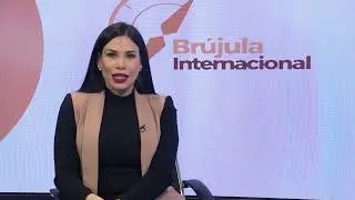 Novedades en la industria petrolera venezolana | Rubén Bolívar | Brújula Internacional (2/2)