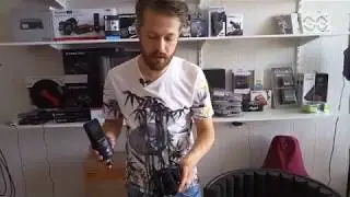 Студийный микрофон sE Electronics sE X1 S - обзор, варианты комплектации
