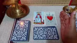 Declutter your clarity | Use the clarity to expand | Timeless Tarot and Oracle reading
