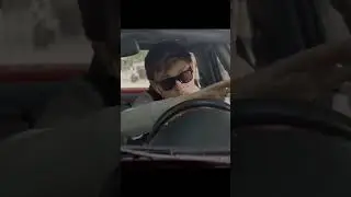Baby Driver