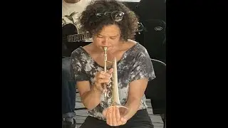 A Tuba Skinny  and Shaye Cohn Question
