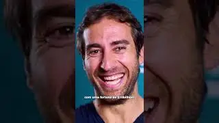 Eles s&atilde;o os 3 jogadores de futebol mais ricos do mundo! #shorts