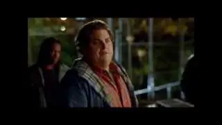 The Sitter - Balls Don't Fit - Jonah Hill