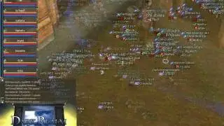 Lineage 2 C4. Dion Siege 9dec06. DarkRealm
