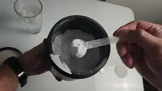 NatureBell Instant Creatine Monohydrate Powder 500 Grams #review #creatine #powder