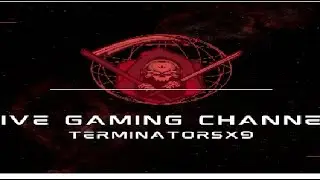 #FARLIGHT84 #SEASON2 # Only for FUN !!! TERMINATORSX9 's Live broadcast