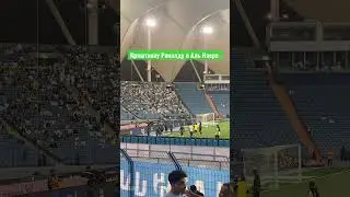 Криштиану Роналду в Аль Насре. #cristianoronaldo #ronaldo #vlog #halaronaldo #alnassr #cristiano