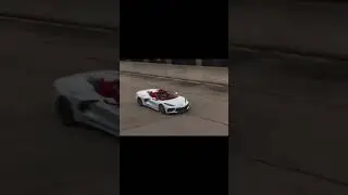 2023 Chevrolet Corvette Z51 Convertible