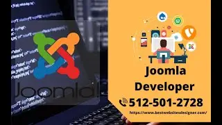 Joomla Developer Austin  | (512-501-2728) | Joomla Development Company