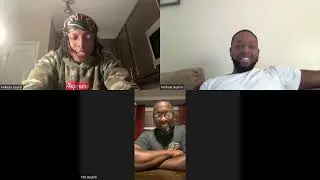 Bonds Beyond Time: Episode 1