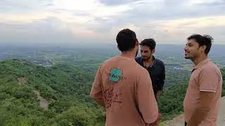 amazing view Jaipur hidden place
