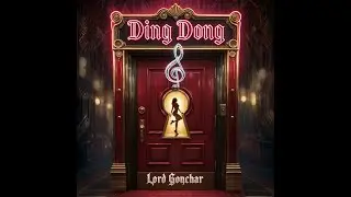 Ding Dong (Gonna Grab Your)