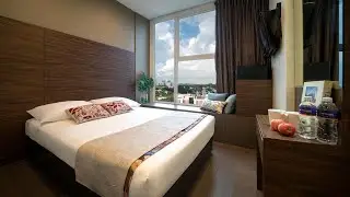 Value Hotel Thomson SG Clean, Singapore