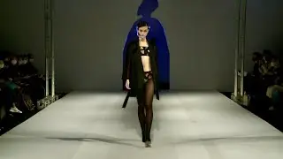 LIE SANGBONG | Seoul Fashion Week S/S 2023