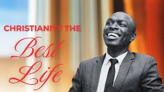 CHRISTIANITY THE BEST LIFE | REV. ANDREW KABWE | SUNDAY SERVICE | ACG TV