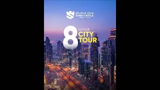 Experience Qatar Like Never Before! ✨