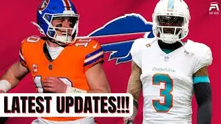 This Is INEVITABLE... | Daily Buffalo Bills News & Rumors