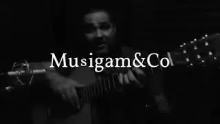 el cortecitas videoclip