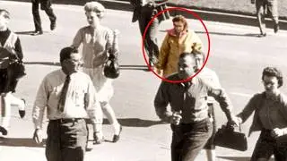 Top 10 Anomalies in Time: Did CERN Alter Your Reality? - Part 2