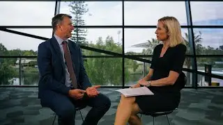 Q&A with Managing Director, Jason Beddow