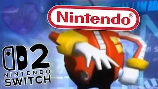 Competitive #Splatoon3 Player Reacts to #Nintendo's Announcement -- #NintendoSwitch2 Reveal