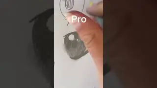 Noob vs legend #art #artshorts #artist #foryou #fyb #artwork #noobvspro