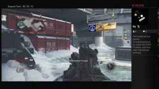 Call of duty infinite warfare gameplay