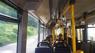 Renault Citybus 12M. #36 DPMUL.