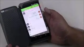 HTC One M8  news
