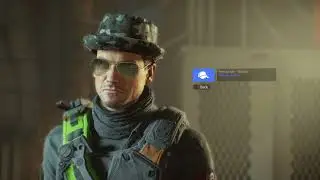 Update Patch 1.7 Tom Clancy's The Division - Opening Encrypted Cache - What To Expect [1080p PS4]
