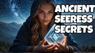The Seeress&rsquo;s Prophecy: Norse Magic Unveiled