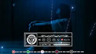 Dj Lonely World Slowed & Reverb | ENAK VIRAL TIKTOK 2023