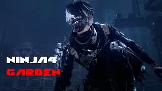 NINJA GAIDEN 4 - An Incredible Fast-Paced Hack And Slash Game 1