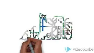CENTRALIZED HOT & COLD WATER SYSTEM