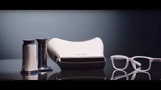 Meet EyeQue: Your At-Home Vision Testing Solution