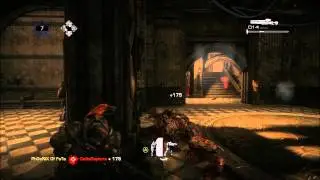 Gears of War Ultimate Edition Multi-Kill Sniper Montage (Beta) PhOeNiX 0f FaTe