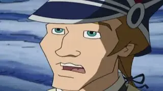Liberty's Kids HD 120 - Alexander Hamilton - An American In Paris | History Cartoons for Children