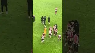 #sunderland #football  #sunderlandafc #facup #sunderlandfans #xhaka 