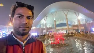 🇧🇩 🇧🇩ঢাকা ৩০ তম বানিজ‍্য মেলা ২০২৬ /আসলে কোথায় গাড়ি এবং মটোর  বাইক পার্কিং করবেন
