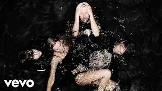 IS TROPICAL - Crawl (OFFICIAL VIDEO)