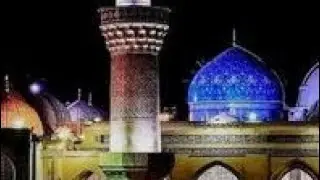 Naat,Gamon ki dhup mera kiya bigar paye gi,uk ladies milad