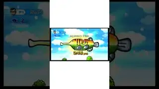 Wii Play: Pesca