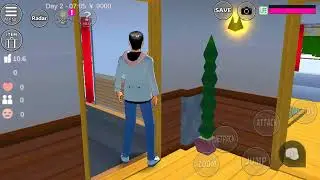 how to get secret money in sakura