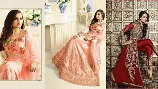 Anklet  Pant Style Dress For Girls ( party , casual , daily wear)