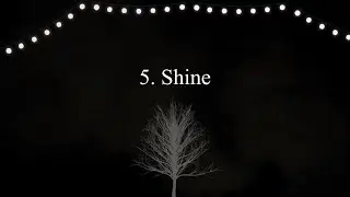 Encoded Creature - Shine (Official Lyrics)