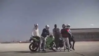 Boulevards // Got To Go (Official Video)