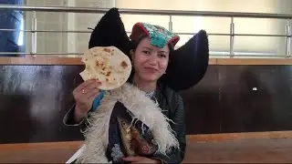 During the Ladakh dpal rngam duston 2025 Vlog ✌️ #ladakhivloger #adventure #fup #youtubevideo 