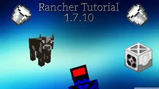 Rancher Tutorial 1.7.10