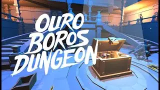 Ouroboros Dungeon
