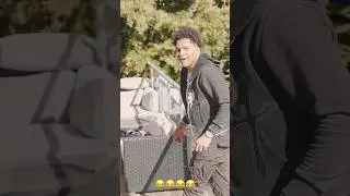 😂🤣Spilled The Drank K Suave #ksuave
